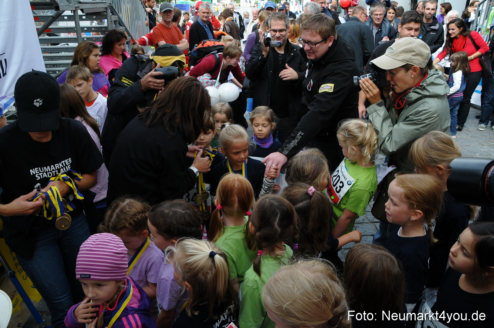 Stadtlauf Neumarkt 2013 1223